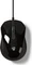 Nedis Optical Mouse mit gummierten Seiten Vorschaubild