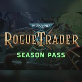 Warhammer 40.000: Rogue Trader - Season Pass (Download) (Add-on) (PC)