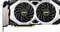 MSI GeForce RTX 2060 SUPER Ventus OCV1, 8GB GDDR6, HDMI, 3x DP Vorschaubild