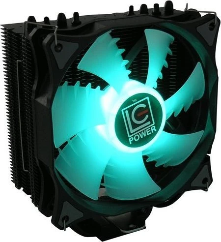 LC-Power Cosmo Cool LC-CC-120-RGB