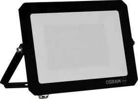 Osram Ledvance Floodlight FL LUX 50W 865 IP65 BK Wandleuchte schwarz
