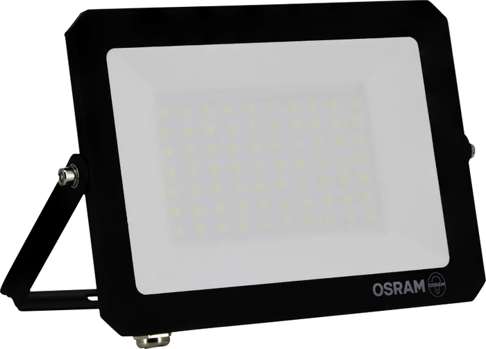 Osram Ledvance Floodlight FL LUX 50W 865 IP65 BK Wandleuchte schwarz
