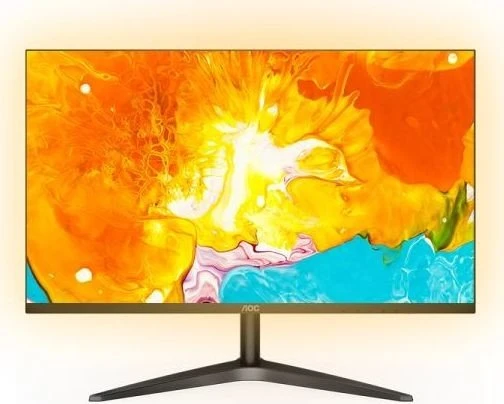 AOC 24B1XH, 23.8"