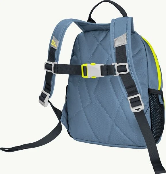 Jack Wolfskin Buttercup elemental blue (Junior)