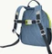 Jack Wolfskin Buttercup elemental blue (Junior) Vorschaubild
