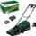 Bosch DIY ROTAK18V-34 Akku-Rasenmäher inkl. Akku 4.0Ah (06008B9N00)