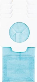 Makita Papierfilterbeutel antibakteriell