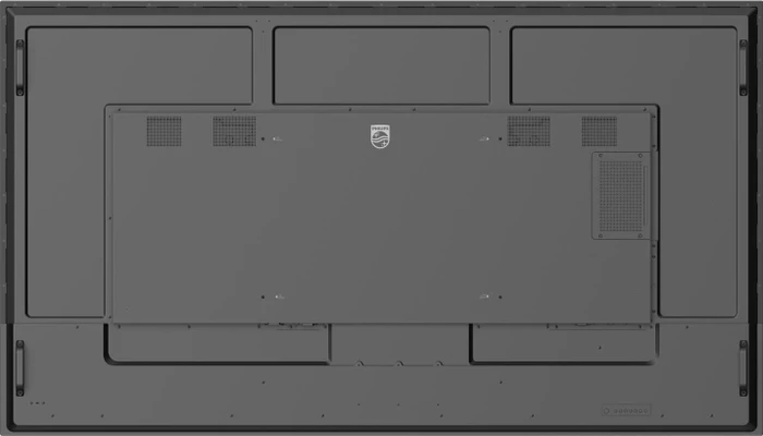 Philips Q-Line 86BDL4050Q, 85.6"