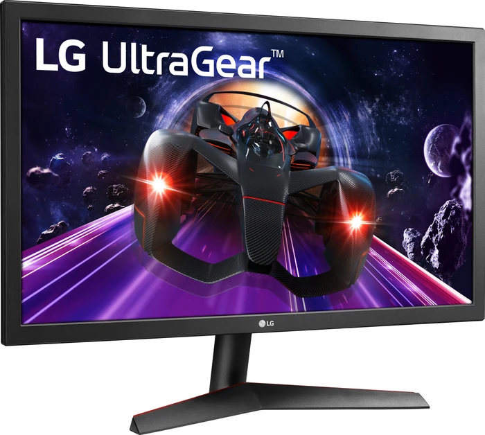 LG UltraGear GN5 24GN53A-B, 23.6"
