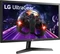 LG UltraGear GN5 24GN53A-B, 23.6" Vorschaubild