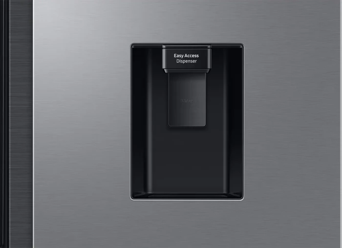 Samsung RS4000 RS57DG410EM9EF Side-by-Side