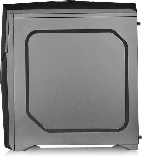Thermaltake Versa N25, Acrylfenster