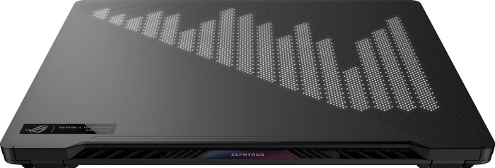 ASUS ROG Zephyrus G14 GA401QM-HZ025T, Eclipse Gray, Ryzen 9 5900HS, 16GB RAM, 1TB SSD, GeForce RTX 3060, DE