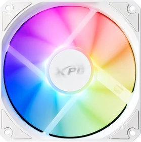 ADATA XPG Vento R 120 ARGB, weiß, 120mm