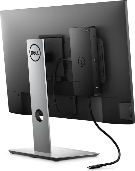 Dell Montagesatz für die Dell Dockingstation