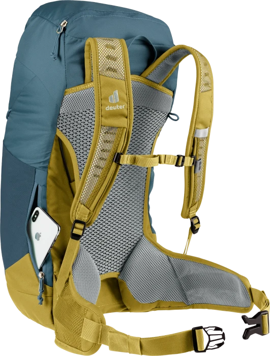Deuter AC Lite 30 arctic/turmeric