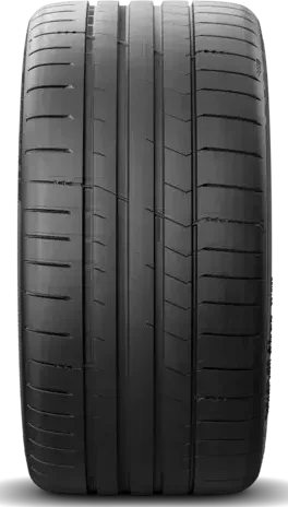 Michelin Pilot Sport S 5 245/40 R21 96Y