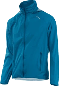 Löffler Hood WPM Pocket CF Fahrradjacke capri (Herren)