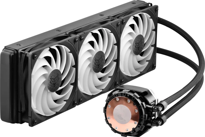 Sapphire Nitro+ S360-A AIO CPU Cooler