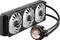 Sapphire Nitro+ S360-A AIO CPU Cooler Vorschaubild