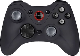 Speedlink Xeox Pro Analog Wireless Gamepad schwarz (PC)