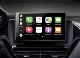 Pioneer SPH-EVO64DAB-208