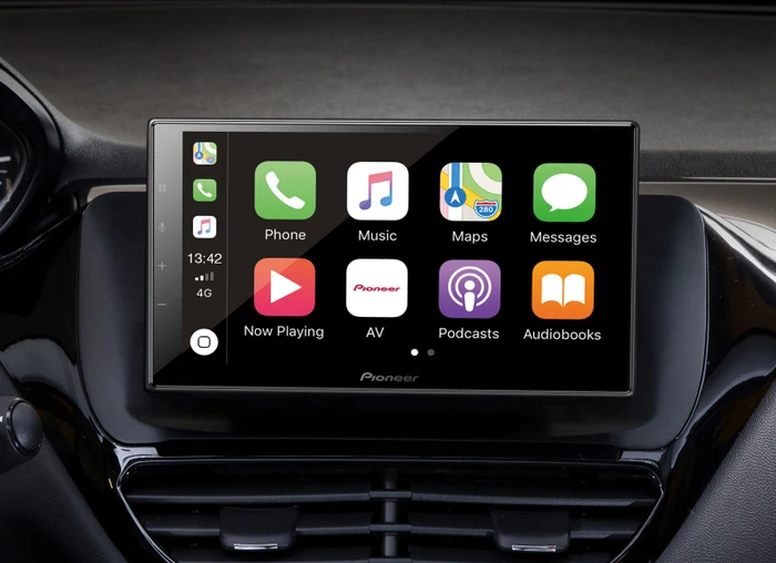 Pioneer SPH-EVO64DAB-208