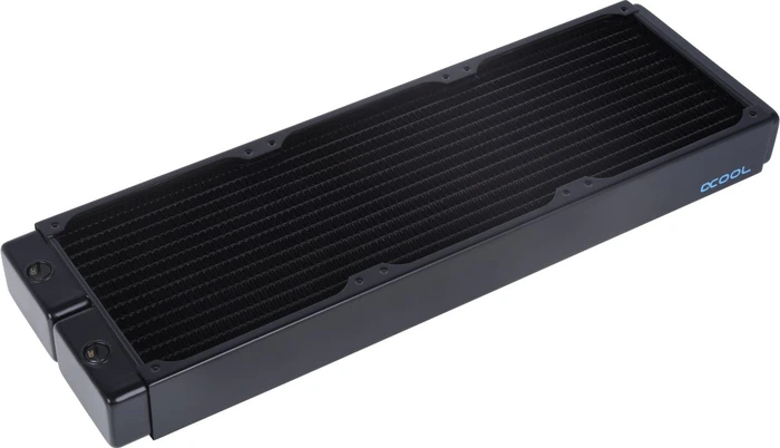 Alphacool Core Hurrican 420mm XT45 HardTube