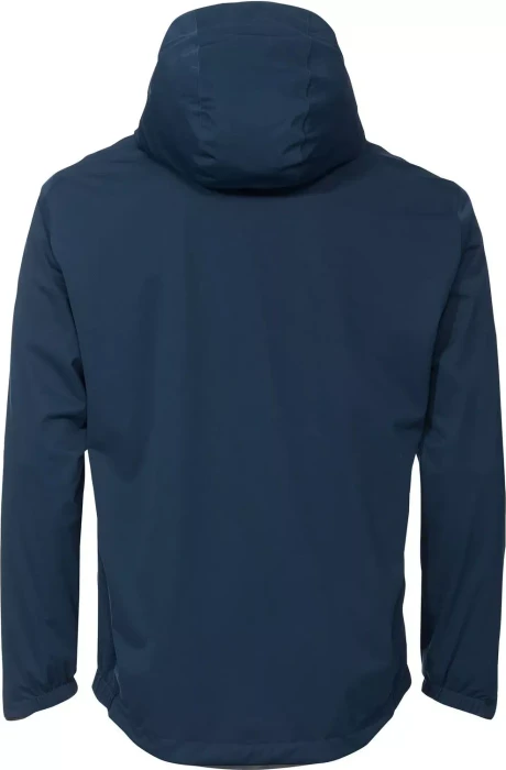 Vaude Cyclist Rain Fahrradjacke dark sea uni (Herren)