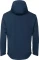 Vaude Cyclist Rain Fahrradjacke dark sea uni (Herren) Vorschaubild