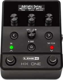 Line 6 HX One