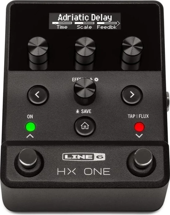 Line 6 HX One