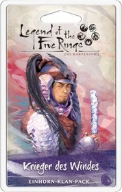 Legend of the Five Rings - Krieger des Windes (Erweiterung)