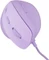 Natec Crake 2 Pro Vertical Wired Mouse Pure Lavender, USB Vorschaubild