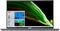Acer Swift X SFX16-51G-5388, Iron, Core i5-11320H, 16GB RAM, 512GB SSD, GeForce RTX 3050, DE Vorschaubild