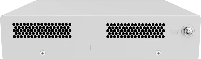 Huawei eKit SME Network eKitEngine S210 Series Desktop Gigabit Managed Switch, 8x RJ-45, 2x SFP, 32W PoE+