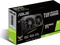 ASUS TUF Gaming GeForce GTX 1650 OC P, TUF-GTX1650-O4GD6-P-GAMING, 4GB GDDR6, DVI, HDMI, DP Vorschaubild