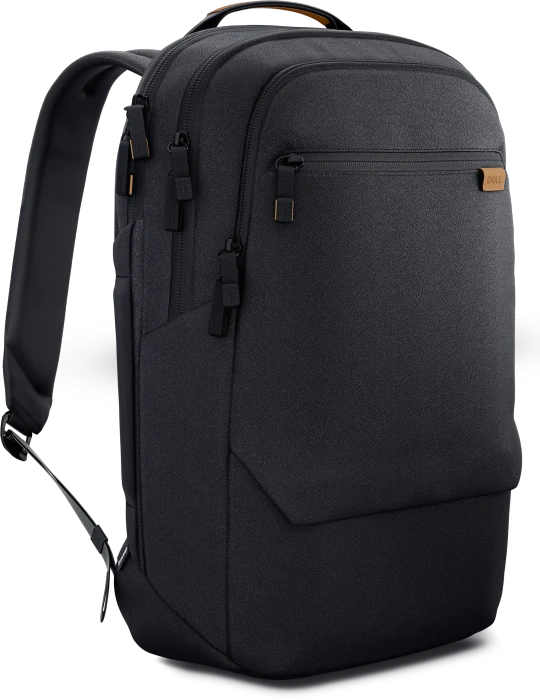 Dell EcoLoop Premier 14-16" Notebook Rucksack schwarz