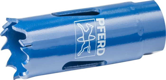 Pferd LS20 HSS Lochsäge, 20x36mm, 1 Stück