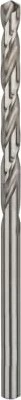 Bosch Professional HSS-G Spiralbohrer, 4.5x47x80mm, 10 Stück