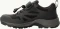 Jack Wolfskin Villi Hiker Texapore Low schwarz (Junior) Vorschaubild