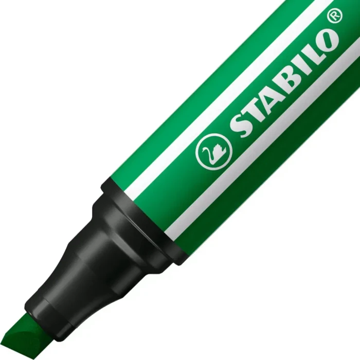 STABILO Pen 68 MAX smaragdgrün