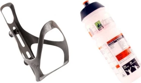 Tune Wasserträger 2.0 inklusive Trinkflasche 500ml Flaschenhalter