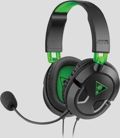 Turtle Beach Recon 50X schwarz/grün