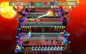 Power of Defense (PC)