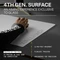 Wallhack SP-004A Glass Pad 4.0 Glas-Gaming-Mauspad, 450x390mm, weiß Vorschaubild