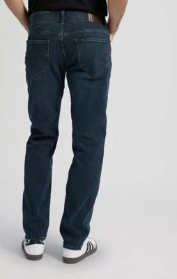 Lee Straight Fit MVP Jeans executive (Herren)