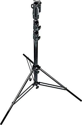 Manfrotto 126BSUAC Heavy Duty Stand