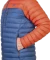 Mountain Equipment Earthrise Funktionsjacke dusk/red rock (Herren) Vorschaubild