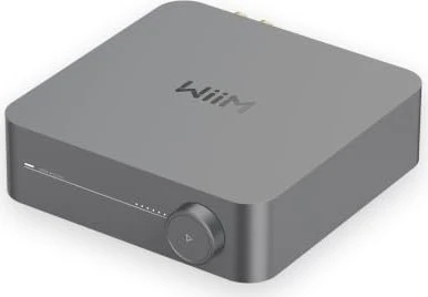 WiiM Amp Pro